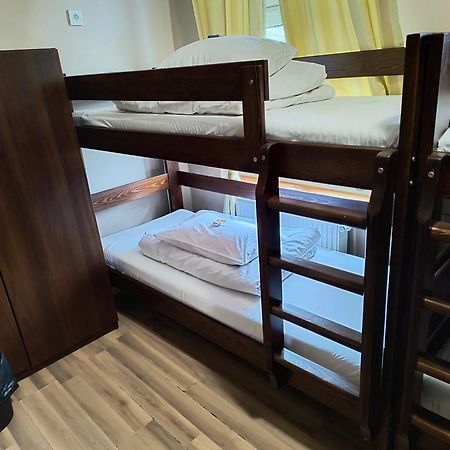 Green Hostel Wroclaw Przy Zoo 外观 照片